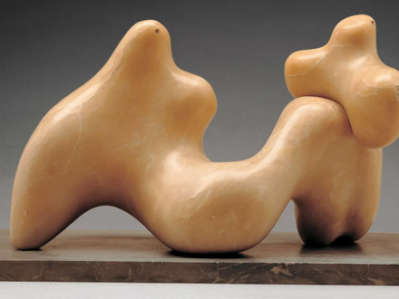 5 WOMEN ARTISTS YOU SHOULD KNOW