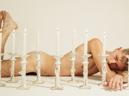 QUEER CERAMICS W/ GIANFRANCO