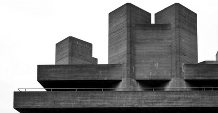 BRUTALISM 101