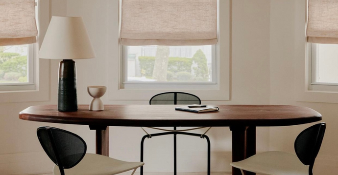 STYLE GUIDE: HOME OFFICE