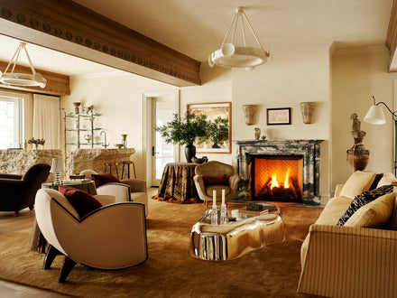 National Decorating Month: Jeremiah Brent