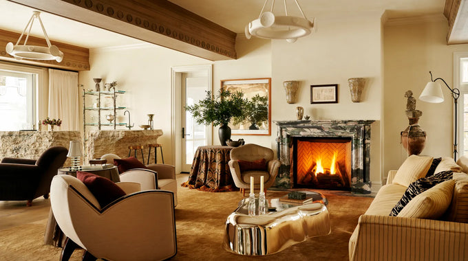 National Decorating Month: Jeremiah Brent