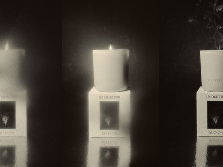 THE MAKING OF MYSTIC