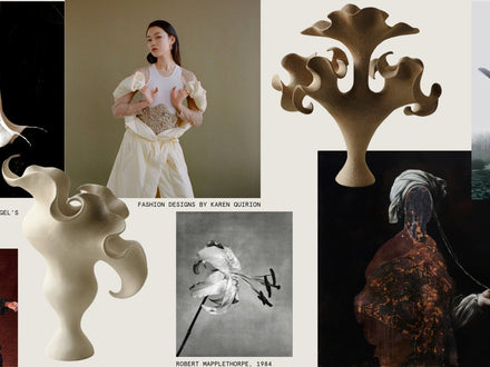 LEAVING ROOM WITH KQK