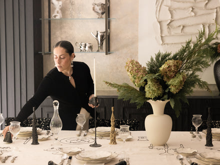 CRAFTING MOMENTS WITH LAUREN SANDS