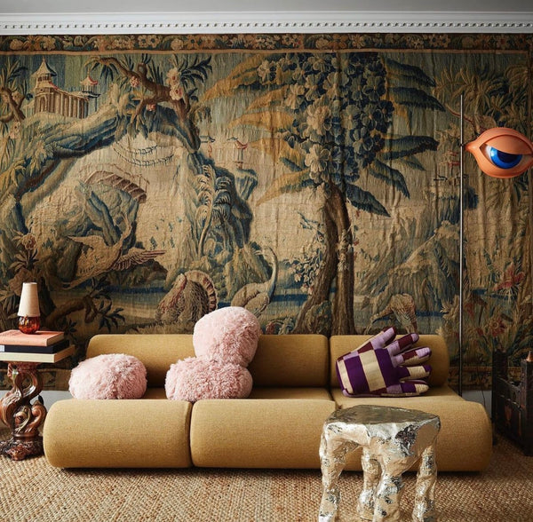 STYLE GUIDE: COLOR THEORY