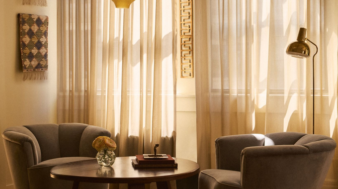 National Decorating Month: Past Lives Studio