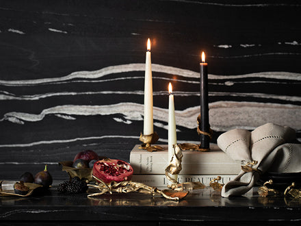 HOLIDAY ENTERTAINING