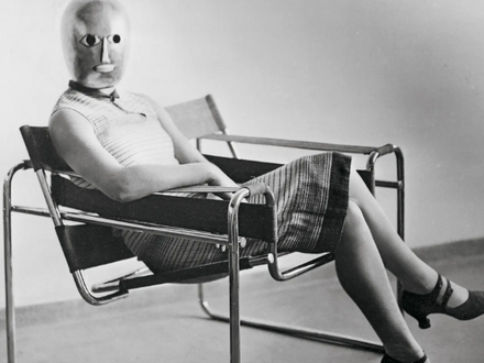 BAUHAUS 101