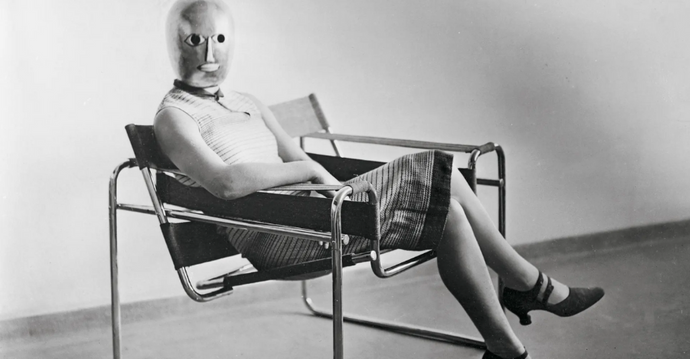BAUHAUS 101
