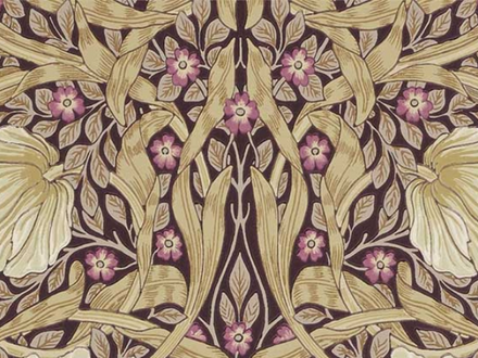 ARTS & CRAFTS MOVEMENT 101