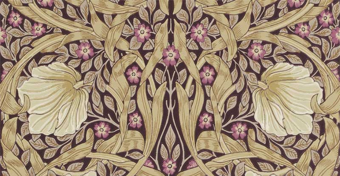 ARTS & CRAFTS MOVEMENT 101