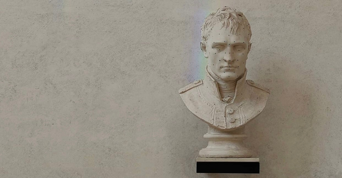 STYLE GUIDE: BUSTS