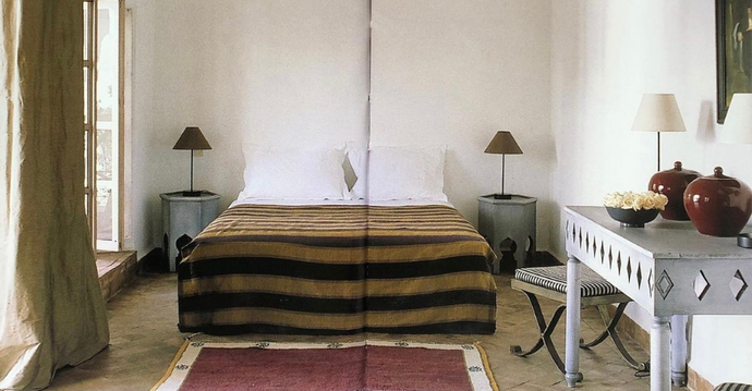 STYLE GUIDE: STRIPES