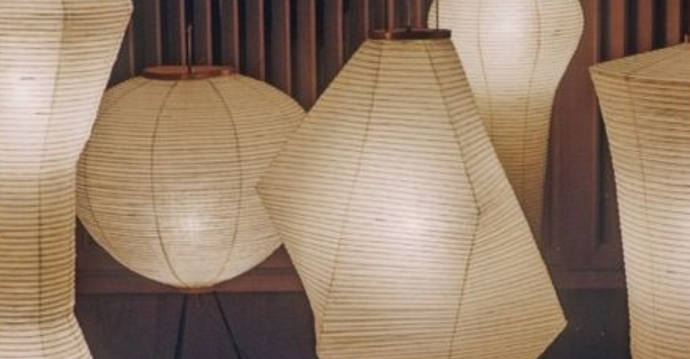 THE ART LOVERS LIGHTING EDIT