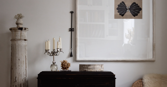A DIY WITH KRISTIN YEZZA