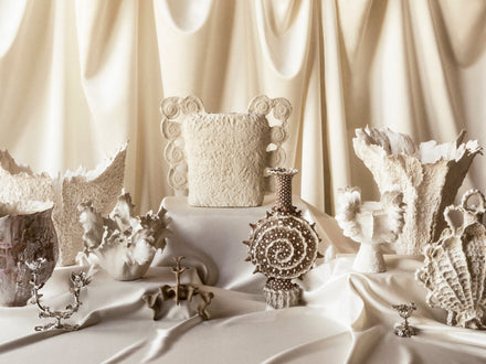 What We Look for in Ceramics