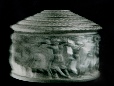 Guest Curator: Kelley Shaffer