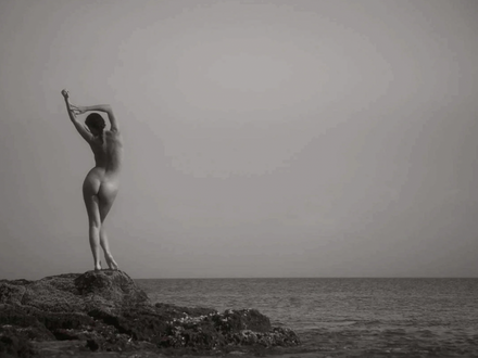LOVE AT FIRST SIGHT WITH ROBERT FARBER