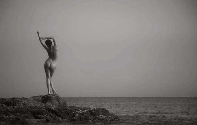 LOVE AT FIRST SIGHT WITH ROBERT FARBER
