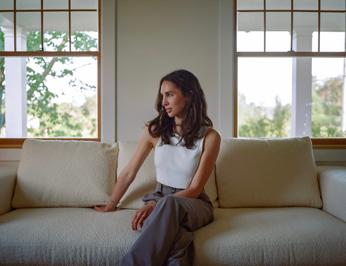 DESIGN AND DEVELOPMENT WITH AMALIA GRAZIANI