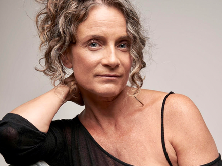 Studio Tour with Stacy Solodkin