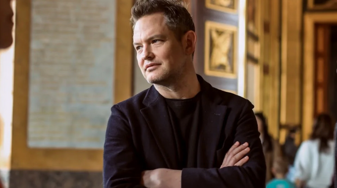 EMOTIONAL OBJECTS: JONATHAN HANSEN