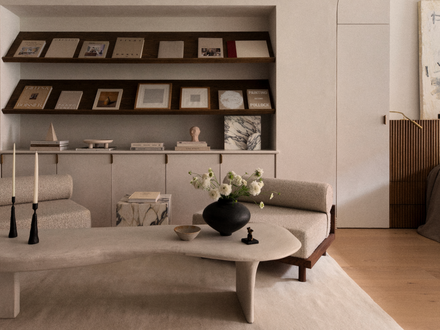 Q+A with Leigh Kirby, Founder of Weatherleigh Interiors