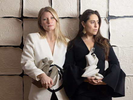 A Q+A WITH LAYERED LOGAN