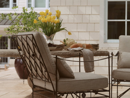 The Art of Outdoor Living