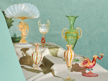 GLASS: A LOVE LETTER