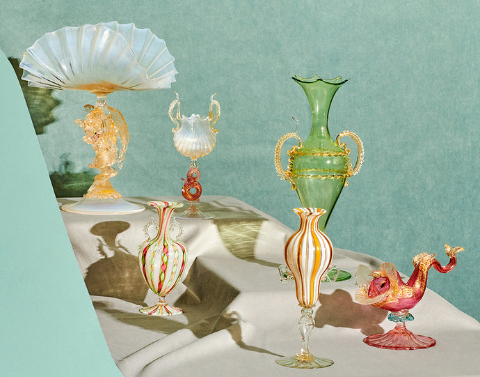 GLASS: A LOVE LETTER
