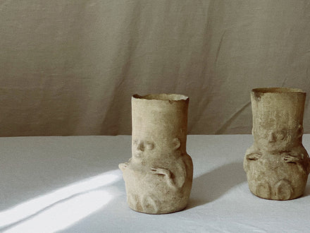 Q + A WITH EVE SINGER FROM BROYT