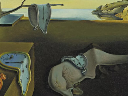 SURREALISM 101