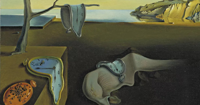SURREALISM 101