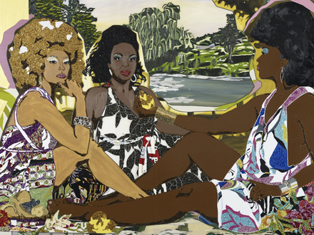 Queer Artists that Revolutionized Art History