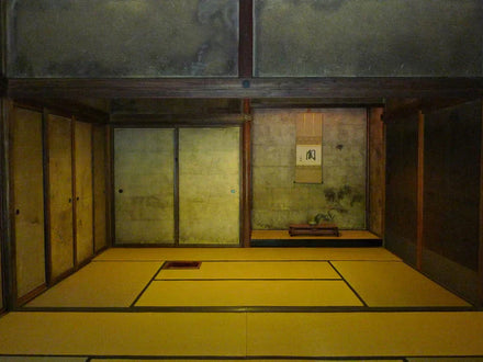 WABI-SABI 101