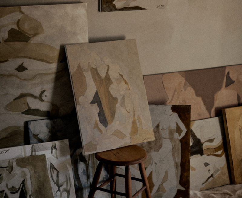 Wall Art