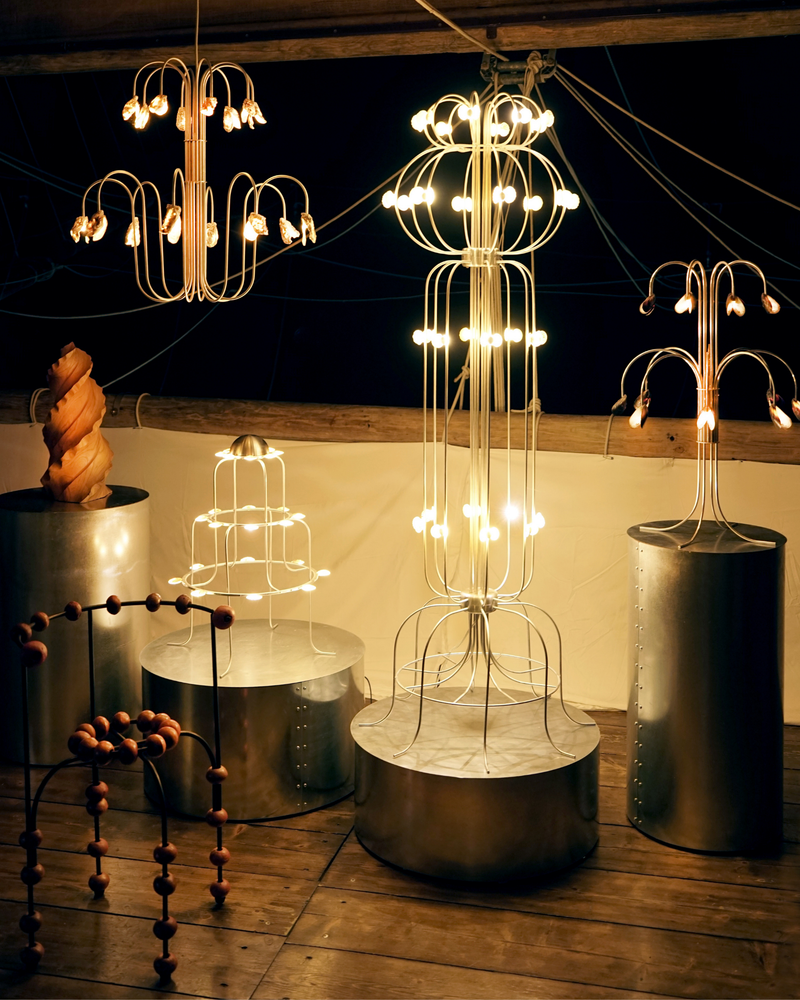 Lighting