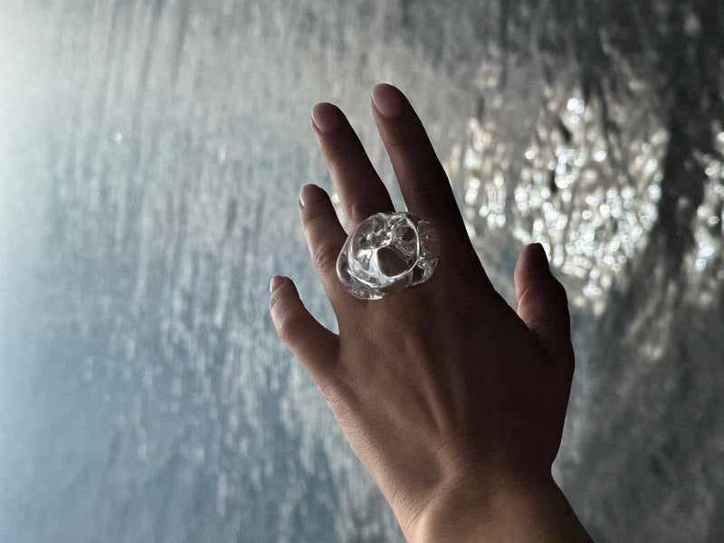Jewelry Capsule