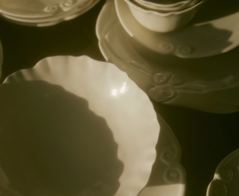 Dinnerware Collections