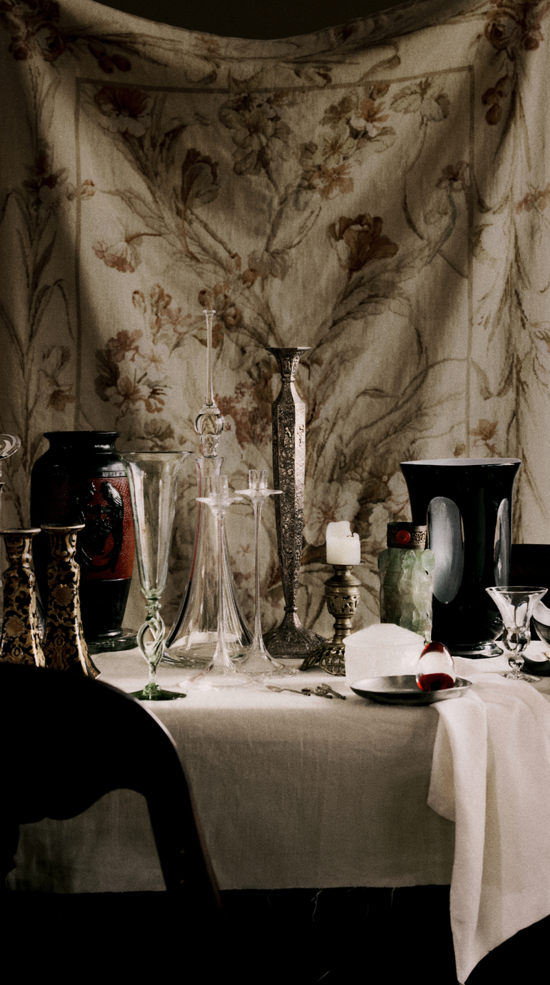 All Vintage