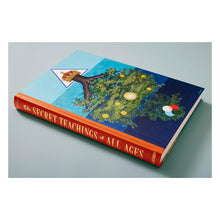 Load image into Gallery viewer, Manly Palmer Hall. The Secret Teachings of All Ages
