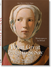 Load image into Gallery viewer, What Great Paintings Say: Masterpieces in Detail
