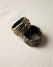 Load image into Gallery viewer, Napkin Ring No. 1
