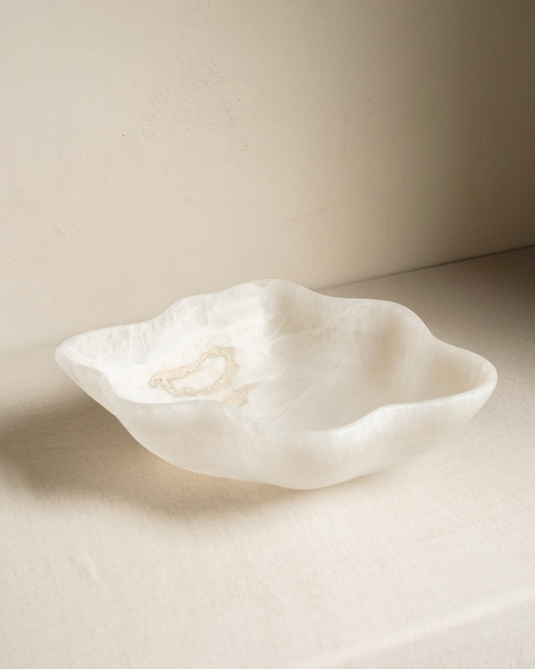 Paula Onyx Bowl