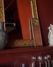 Load image into Gallery viewer, Pastoral Print Mirror

