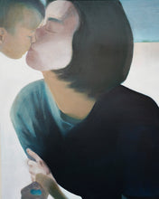 Load image into Gallery viewer, the kiss
