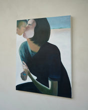 Load image into Gallery viewer, the kiss

