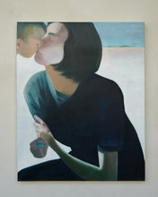 Load image into Gallery viewer, the kiss
